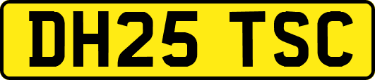 DH25TSC