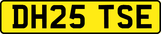 DH25TSE