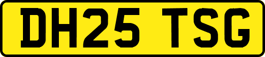 DH25TSG