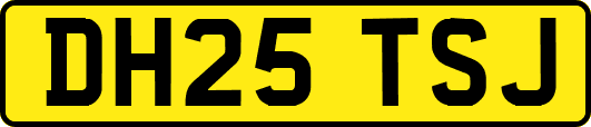 DH25TSJ
