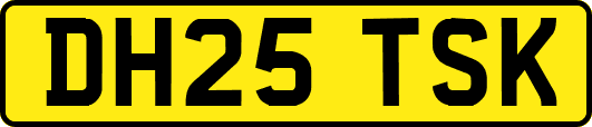 DH25TSK