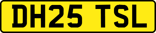 DH25TSL