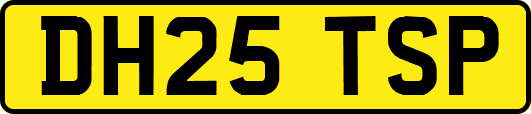 DH25TSP