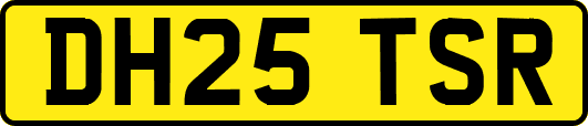 DH25TSR