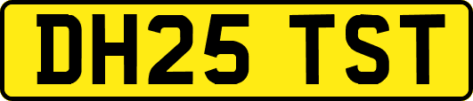 DH25TST