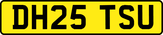 DH25TSU