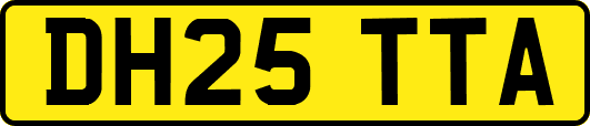 DH25TTA
