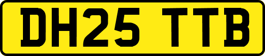 DH25TTB