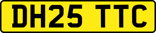 DH25TTC