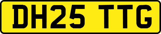 DH25TTG