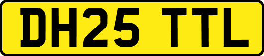 DH25TTL
