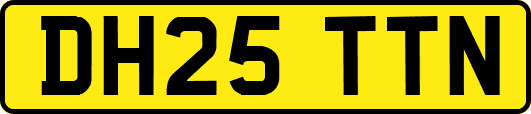 DH25TTN