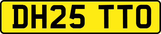 DH25TTO