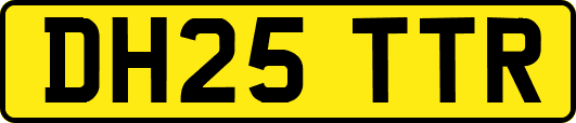 DH25TTR