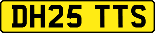 DH25TTS
