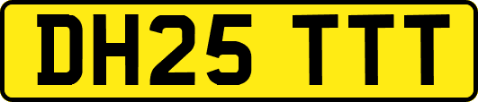 DH25TTT