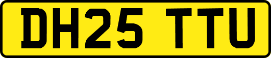 DH25TTU