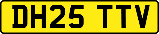 DH25TTV