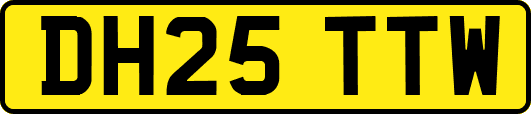 DH25TTW