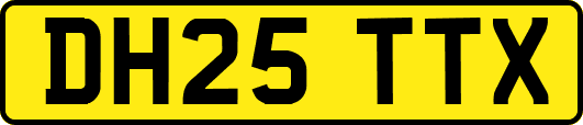 DH25TTX