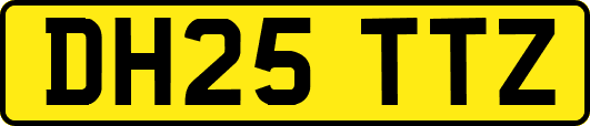 DH25TTZ