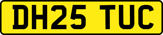 DH25TUC