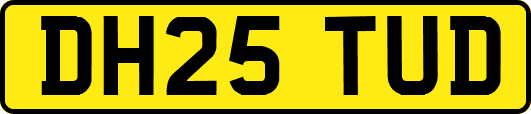 DH25TUD