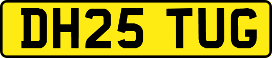 DH25TUG