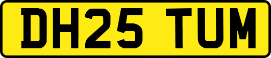 DH25TUM