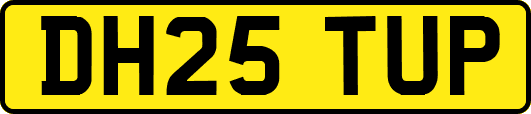 DH25TUP