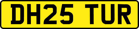 DH25TUR