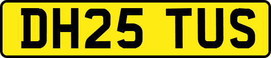 DH25TUS