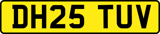 DH25TUV