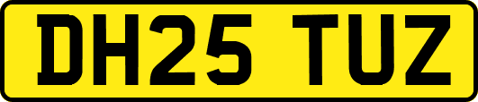 DH25TUZ
