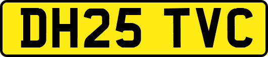 DH25TVC