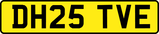DH25TVE