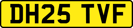 DH25TVF