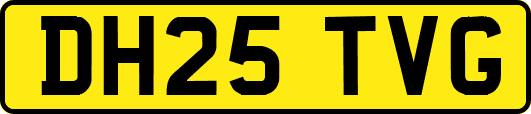DH25TVG