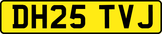 DH25TVJ