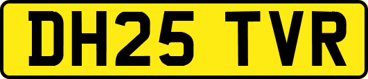 DH25TVR