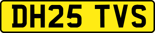 DH25TVS