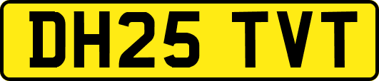 DH25TVT