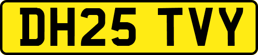 DH25TVY