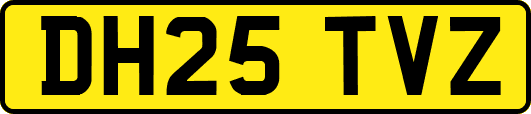 DH25TVZ