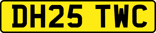 DH25TWC