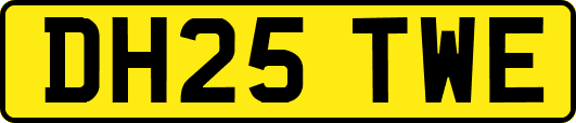 DH25TWE