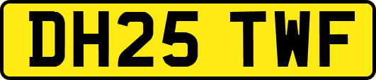 DH25TWF