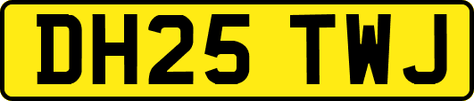 DH25TWJ