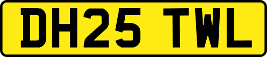 DH25TWL