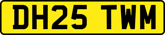 DH25TWM